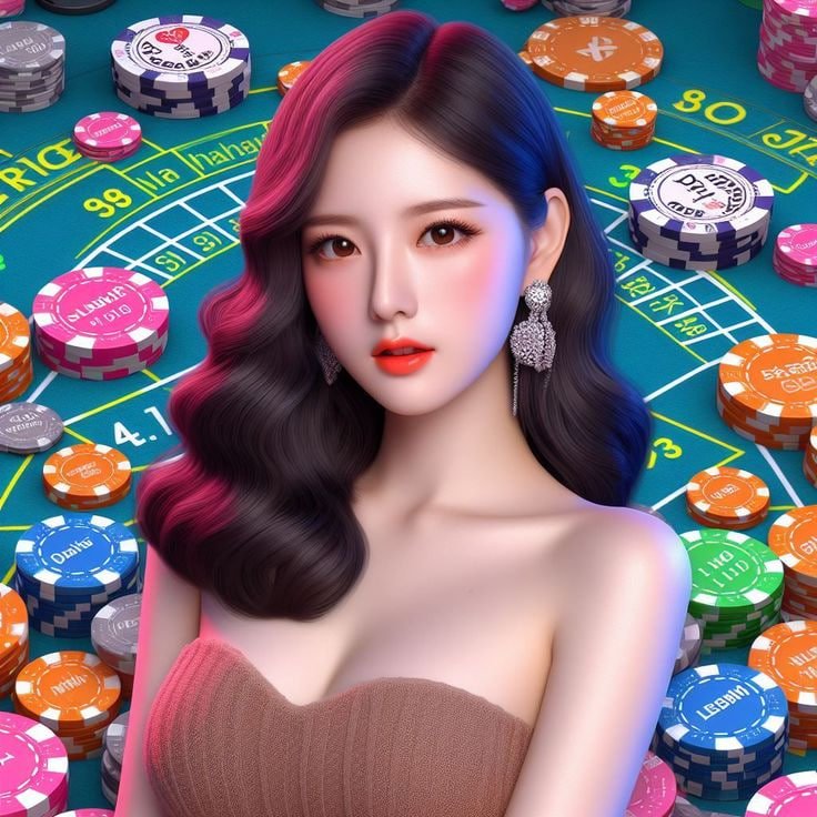 kjc88 bingo và trò chơi đặc sắc